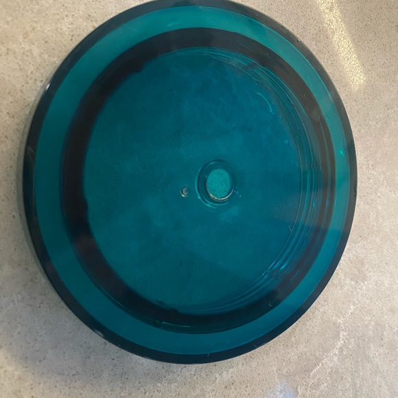 Starbucks Tropical Leaves Aloha Cold Cup - Picture 6 of 8